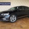 volkswagen passat-variant 2021 quick_quick_3DA-3CDFH_WVWZZZ3CZME081985 image 1