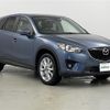 mazda cx-5 2014 -MAZDA--CX-5 LDA-KE2AW--KE2AW-127177---MAZDA--CX-5 LDA-KE2AW--KE2AW-127177- image 1