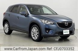 mazda cx-5 2014 -MAZDA--CX-5 LDA-KE2AW--KE2AW-127177---MAZDA--CX-5 LDA-KE2AW--KE2AW-127177-