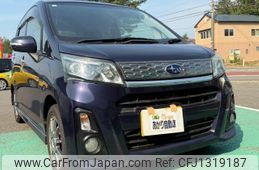 subaru stella 2013 CFJ1319187