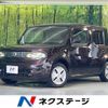 nissan cube 2009 -NISSAN--Cube DBA-Z12--Z12-051983---NISSAN--Cube DBA-Z12--Z12-051983- image 1