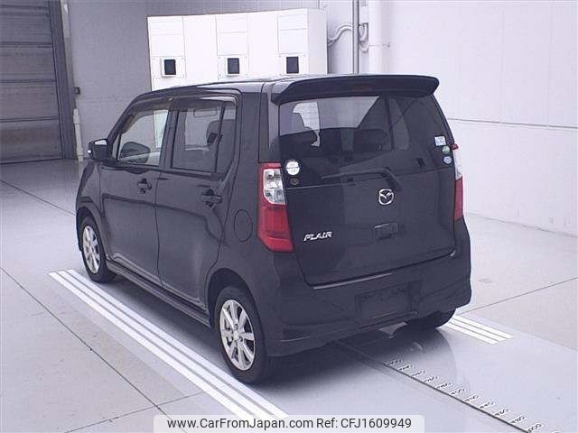 mazda flair 2014 CFJ1609949 image 2
