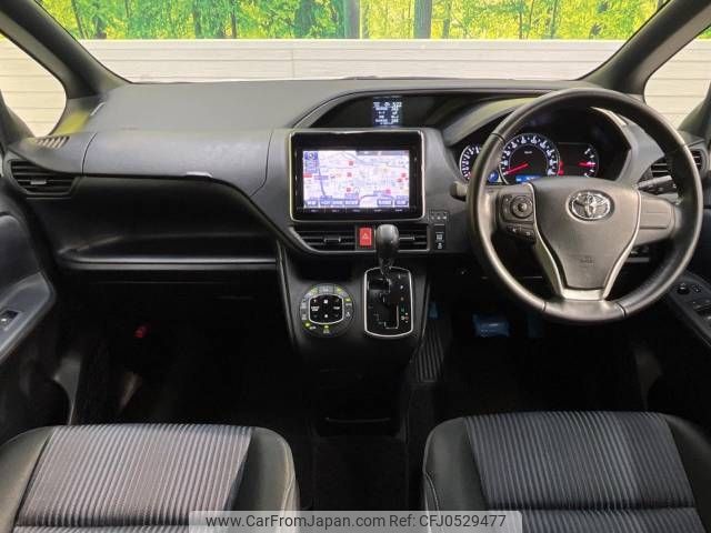 toyota voxy 2016 -TOYOTA--Voxy DBA-ZRR80W--ZRR80-0212786---TOYOTA--Voxy DBA-ZRR80W--ZRR80-0212786- image 2