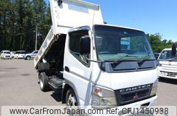 mitsubishi-fuso canter 2006 CFJ1450938