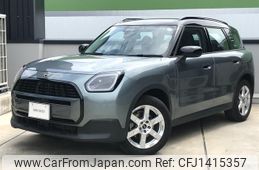 mini mini-others 2024 quick_quick_3BA-12GA15_WMW12GA0X07P72127