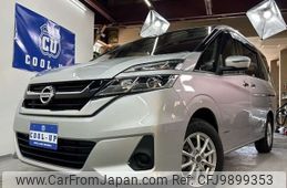 nissan serena 2018 -NISSAN--Serena GNC27--010434---NISSAN--Serena GNC27--010434-