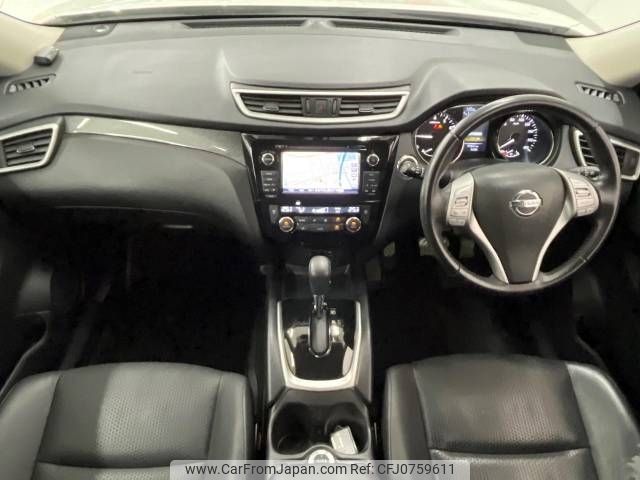 nissan x-trail 2016 -NISSAN--X-Trail DBA-NT32--NT32-046890---NISSAN--X-Trail DBA-NT32--NT32-046890- image 2