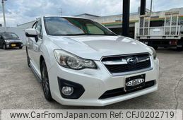 subaru impreza-wagon 2013 -SUBARU 【名変中 】--Impreza Wagon GP7--047138---SUBARU 【名変中 】--Impreza Wagon GP7--047138-