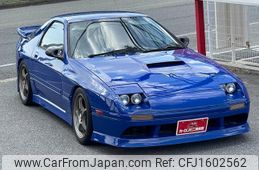 mazda savanna-rx-7 1990 CFJ1602562