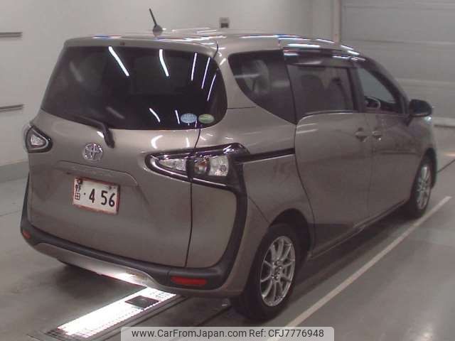 toyota sienta 2020 -TOYOTA--Sienta 5BA-NSP170G--NSP170-7265579---TOYOTA--Sienta 5BA-NSP170G--NSP170-7265579- image 2