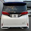 toyota alphard 2023 -TOYOTA 【名変中 】--Alphard AAHH40W--0004438---TOYOTA 【名変中 】--Alphard AAHH40W--0004438- image 7