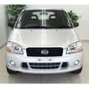 suzuki swift 2001 quick_quick_HT51S_HT51S-704114 image 4