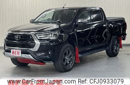 toyota hilux 2021 GOO_NET_EXCHANGE_0402845A20250320L001