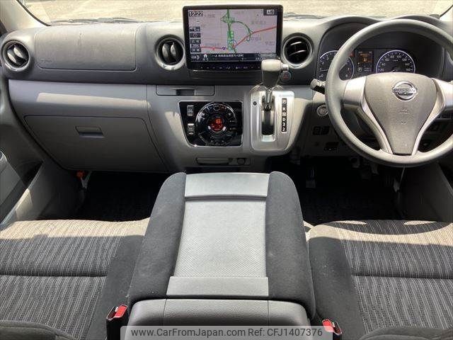 nissan caravan-van 2019 -NISSAN--Caravan Van CBF-VR2E26--VR2E26-120213---NISSAN--Caravan Van CBF-VR2E26--VR2E26-120213- image 2