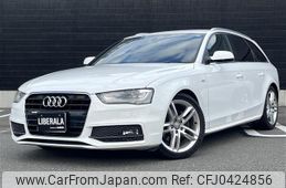 audi a4 2013 -AUDI--Audi A4 DBA-8KCDN--WAUZZZ8K7DA167878---AUDI--Audi A4 DBA-8KCDN--WAUZZZ8K7DA167878-