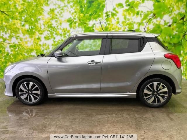 suzuki swift 2017 quick_quick_DBA-ZC13S_ZC13S-104658 image 2
