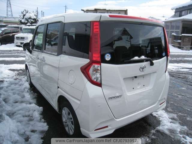 toyota roomy 2021 -TOYOTA--Roomy 5BA-M910A--M910A-0098755---TOYOTA--Roomy 5BA-M910A--M910A-0098755- image 2