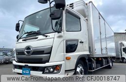 hino ranger 2019 GOO_NET_EXCHANGE_0700644A30240718W002