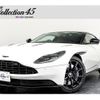 aston-martin db11 2020 CFJ1708583 image 1