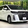 toyota alphard 2022 -TOYOTA--Alphard 3BA-AGH30W--AGH30-0410737---TOYOTA--Alphard 3BA-AGH30W--AGH30-0410737- image 18