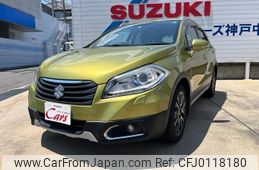 suzuki sx4 2016 quick_quick_DBA-YA22S_TSMJYA22S00400668