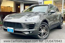 porsche macan 2014 -PORSCHE 【名変中 】--Porsche Macan 95BCTM--FLB61848---PORSCHE 【名変中 】--Porsche Macan 95BCTM--FLB61848-