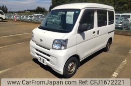 daihatsu hijet-cargo 2017 CFJ1672221