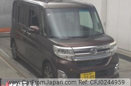 daihatsu tanto 2014 -DAIHATSU 【野田 580ﾇ3205】--Tanto LA600S-0077111---DAIHATSU 【野田 580ﾇ3205】--Tanto LA600S-0077111-