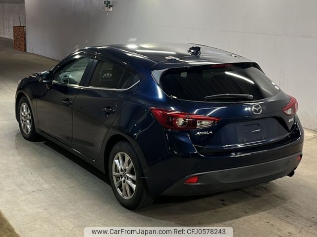 mazda axela 2014 -MAZDA--Axela BM5FS-105869---MAZDA--Axela BM5FS-105869- image 2