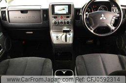 mitsubishi delica-d5 2012 504928-926922