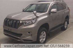 toyota land-cruiser-prado 2020 CFJ1568259