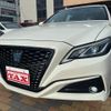 toyota crown-hybrid 2018 quick_quick_AZSH20_AZSH20-1000504 image 5