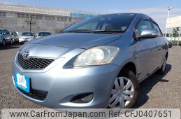 toyota belta 2009 REALMOTOR_N2024100371F-24