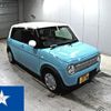 suzuki alto-lapin 2016 -SUZUKI 【愛媛 580よ3798】--Alto Lapin HE33S--HE33S-127878---SUZUKI 【愛媛 580よ3798】--Alto Lapin HE33S--HE33S-127878- image 1