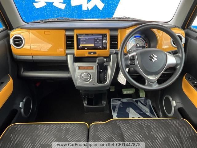 suzuki hustler 2019 quick_quick_MR41S_MR41S-367232 image 2