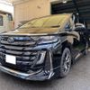 toyota vellfire 2023 quick_quick_TAHA40W_TAHA40-0002531 image 1