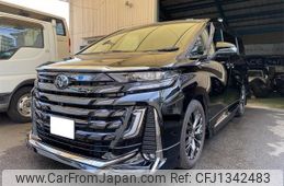 toyota vellfire 2023 quick_quick_TAHA40W_TAHA40-0002531