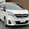 nissan serena 2017 -NISSAN--Serena DAA-GC27--GC27-020449---NISSAN--Serena DAA-GC27--GC27-020449- image 18