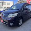 nissan serena 2010 -NISSAN--Serena DBA-CC25--CC25-351362---NISSAN--Serena DBA-CC25--CC25-351362- image 1