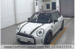 mini mini-others 2024 quick_quick_3BA-XU15MW_WMW32DK0102U76366