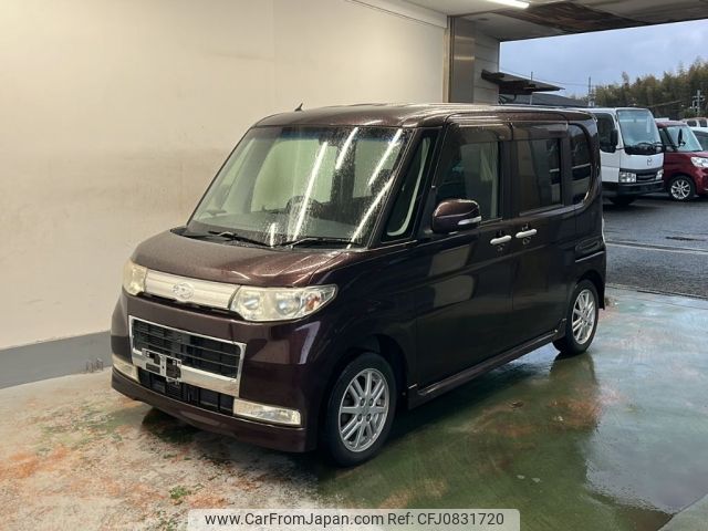 daihatsu tanto 2009 -DAIHATSU--Tanto L375S-0275446---DAIHATSU--Tanto L375S-0275446- image 1