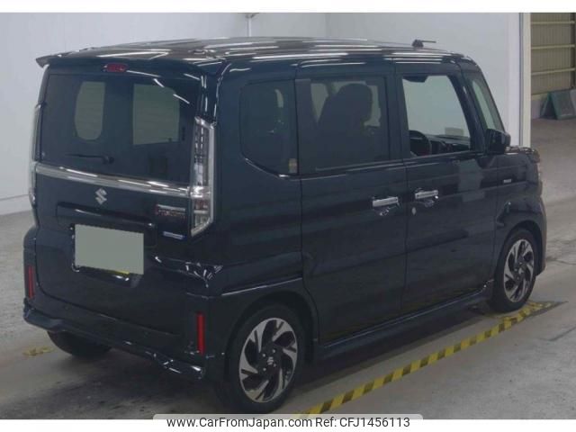 suzuki spacia 2023 quick_quick_4AA-MK54S_102001 image 2