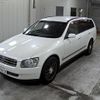 nissan stagea 2002 -NISSAN--Stagea NM35--NM35-301016---NISSAN--Stagea NM35--NM35-301016- image 1