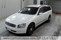 nissan stagea 2002 -NISSAN--Stagea NM35--NM35-301016---NISSAN--Stagea NM35--NM35-301016-