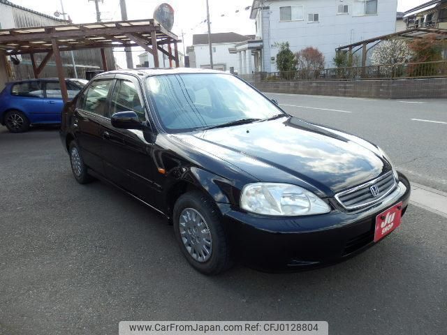 honda civic-ferio 2000 quick_quick_EK3_EK3-3407750 image 2