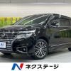 nissan elgrand 2015 -NISSAN--Elgrand DBA-TE52--TE52-081109---NISSAN--Elgrand DBA-TE52--TE52-081109- image 1