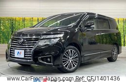 nissan elgrand 2015 -NISSAN--Elgrand DBA-TE52--TE52-081109---NISSAN--Elgrand DBA-TE52--TE52-081109-