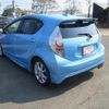 toyota aqua 2013 -TOYOTA 【宮崎 530ﾉ2940】--AQUA NHP10--2281442---TOYOTA 【宮崎 530ﾉ2940】--AQUA NHP10--2281442- image 14