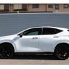 lexus nx 2023 -LEXUS 【練馬 337ﾊ345】--Lexus NX AAZH20--1006960---LEXUS 【練馬 337ﾊ345】--Lexus NX AAZH20--1006960- image 24