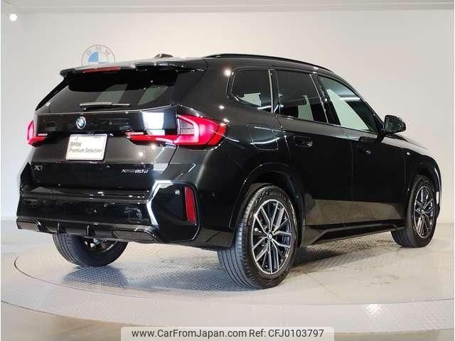 bmw x1 2023 quick_quick_3CA-42EG20_WBA42EG0105W80358 image 2